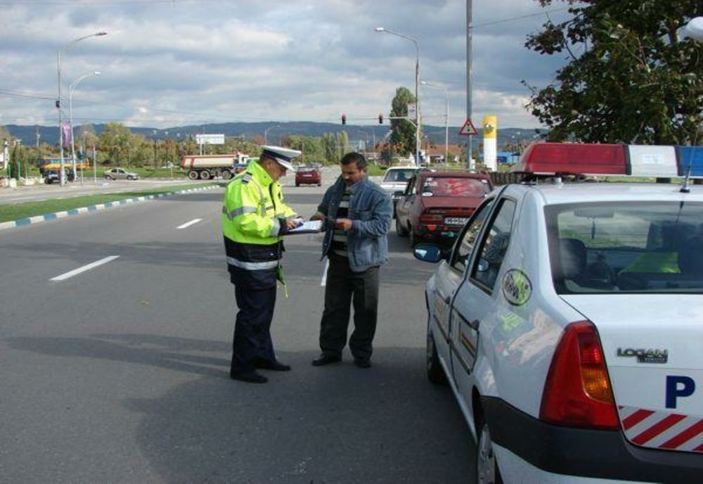 Un bărbat din Hănești a rămas fără mașină! De ce i-au confiscat-o polițiștii 