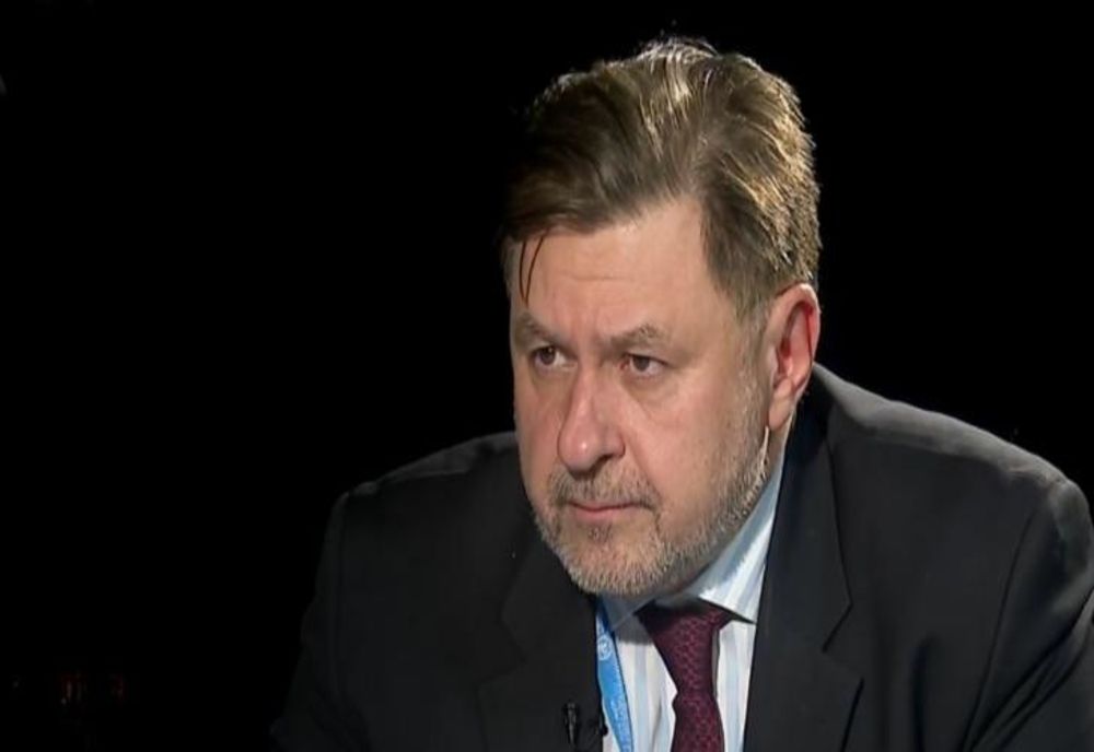 Libertatea românilor ar putea fi oprită în toamnă. Alexandru Rafila: Este posibil să fie impuse noi restricții