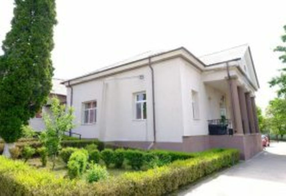 Investiții de două milioane la Unitatea medico-socială Mihăileni