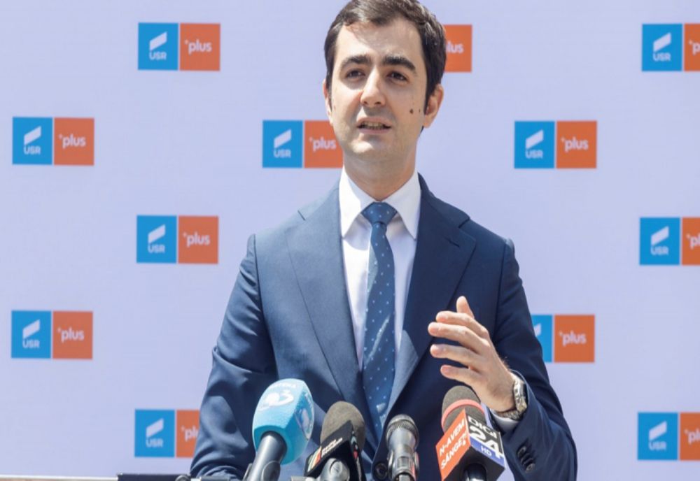 Ministrul Economiei, Claudiu Năsui: „Statul nu creează valoare, sectorul public trebuie să învețe de la cel privat. Statul îți ia jumătate din salariu”