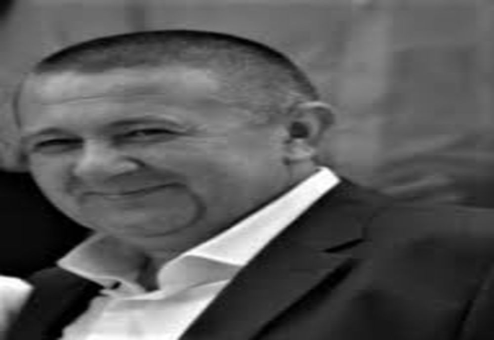 Dispariție fulgerătoare. Un important om de afaceri din Botoșani a murit