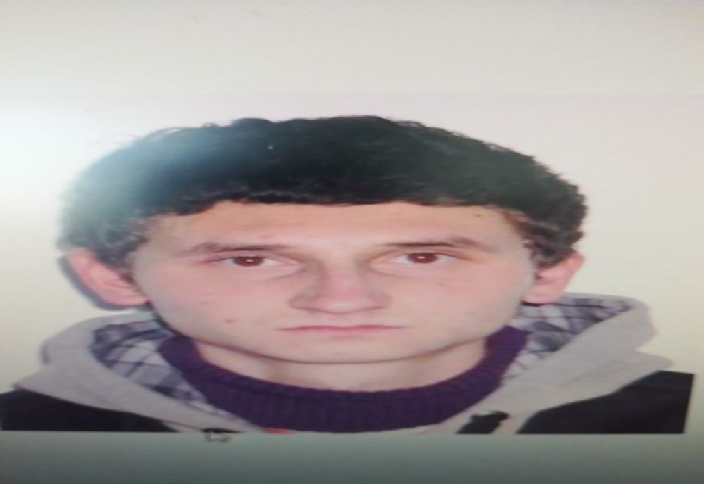 Bărbat dispărut de mai multe zile! Poliția cere ajutorul populației