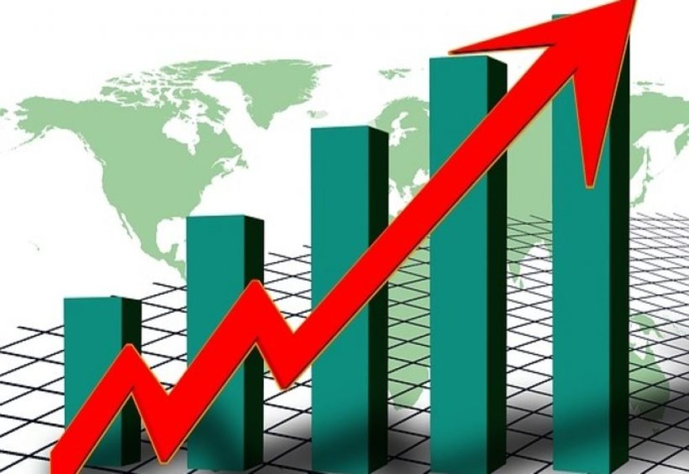 Prețurile de consum au crescut cu 4,95% în ultimul an, cea mai mare rată a inflației din ultimii zece ani!