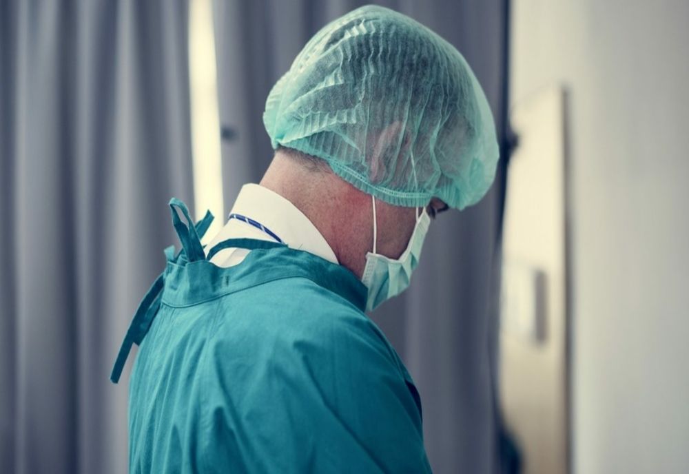 Opt cazuri de coronavirus în județul Botoșani