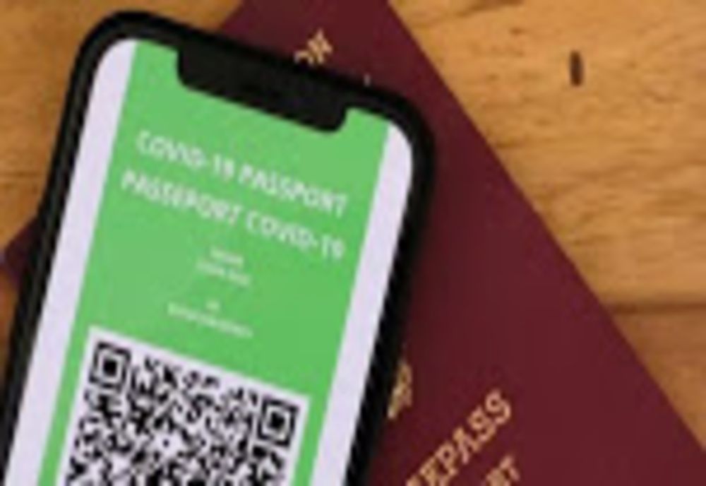 Certificatul verde Covid va fi obligatoriu pentru personalul medical!