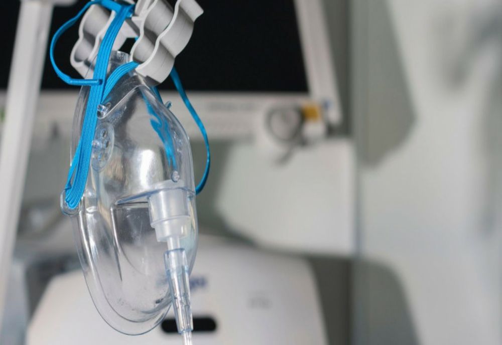 Concentratoare de oxigen, donate de Asociaţia "Salvează o inimă"