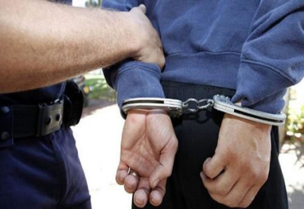 Urmărit general, prins de polițiști în gara din Botoșani
