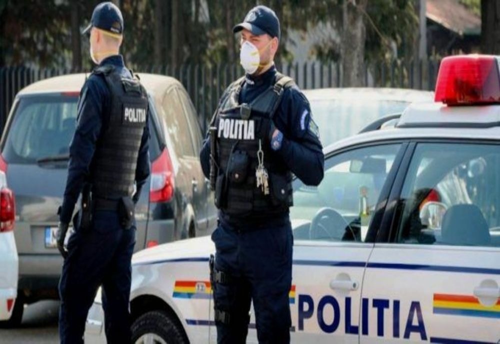 Condiții pentru candidații validați la concursurile organizate de Poliția Română