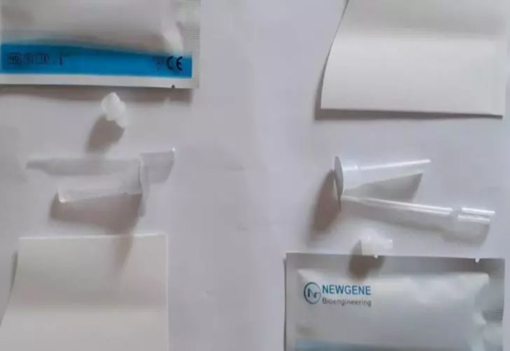 Statul a demarat o nouă licitație pentru achiziția de teste de salivă, în școli: Se au în vedere NOI CONDIȚII