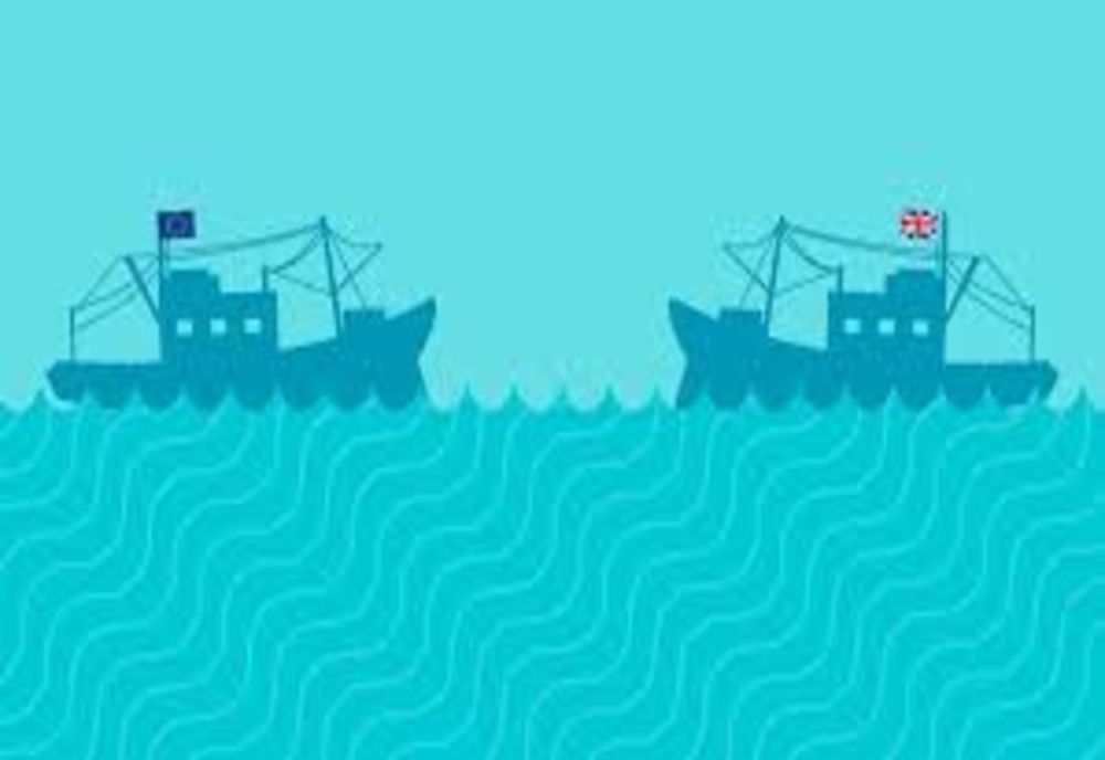 Cotele de pescuit ale Uniunii Europene au fost stabilite prin acord politic