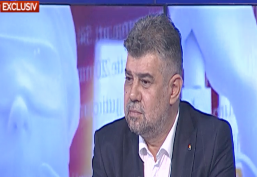 Marcel Ciolacu cere ședință de URGENȚĂ a Coaliției! Cine l-a scos din sărite pe liderul PSD