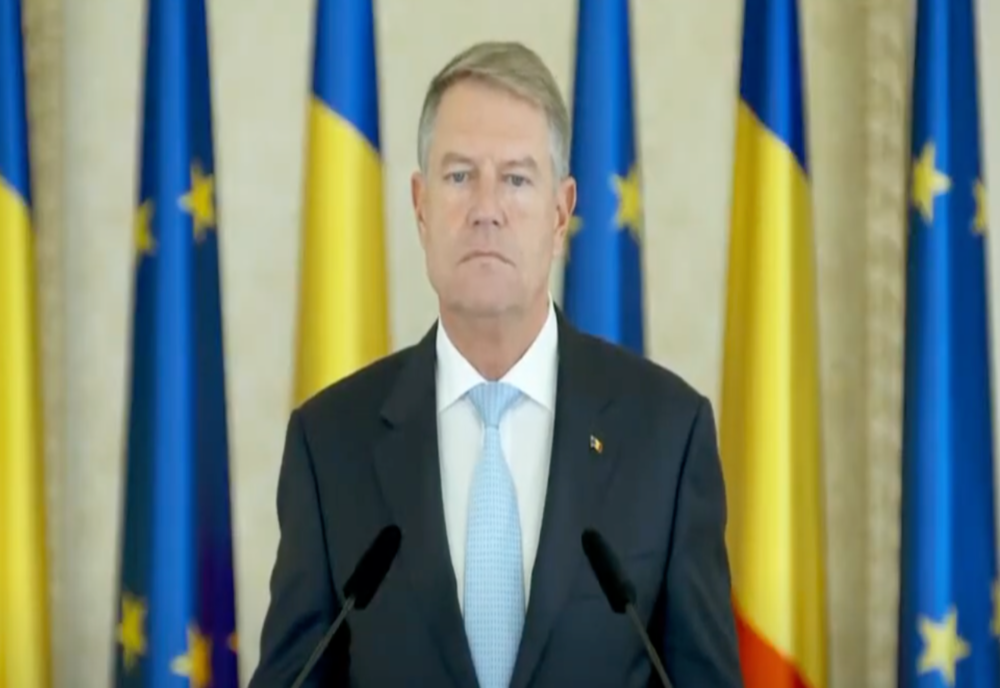 Rusia cere retragerea NATO din România și Bulgaria. Klaus Iohannis a convocat CSAT