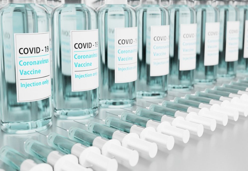 12 doze de vaccin anti-Covid furate dintr-un centru de vaccinare din Botoșani