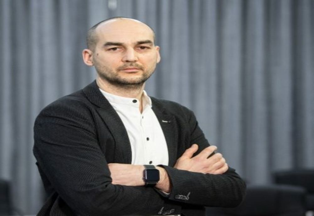 Premierul Ciucă l-a numit pe Lorand Fulop la șefia Agenției Naționale pentru Protecția Mediului