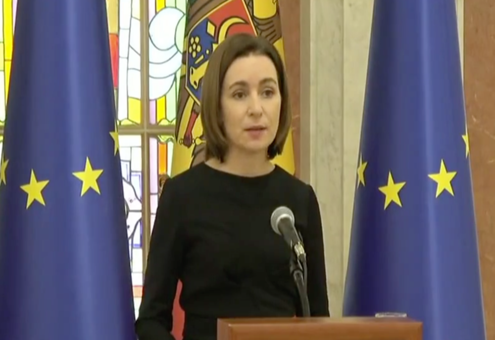 Republica Moldova declară stare de urgenţă