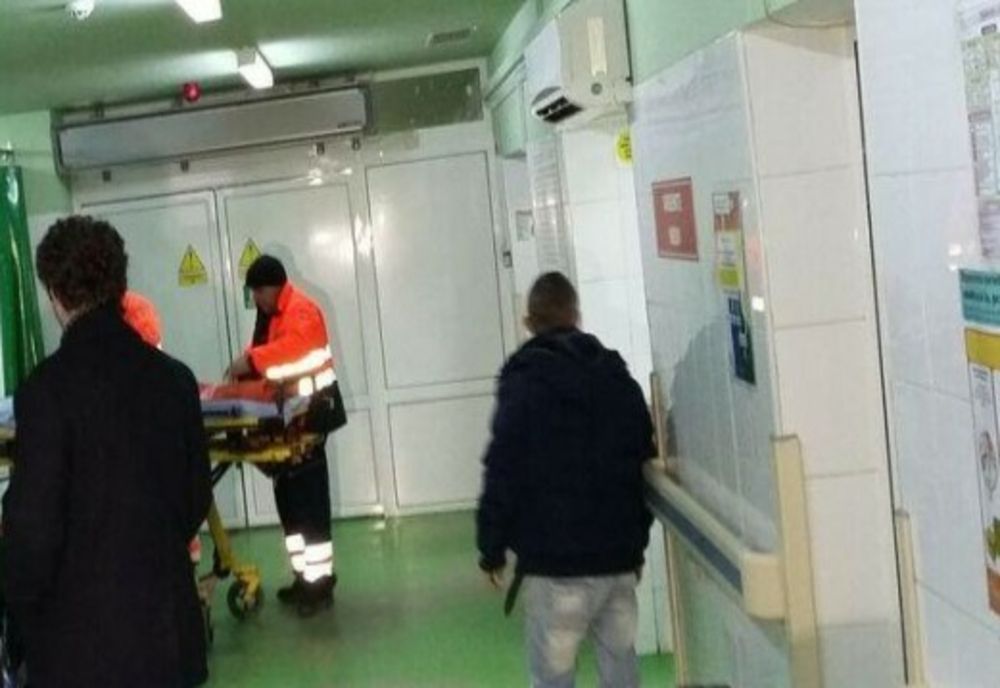 Nevoie acută de medici la UPU Botoșani