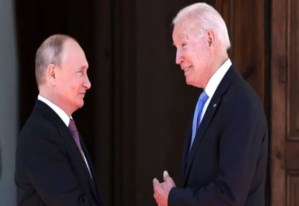 Joe Biden trece la amenințări: „Vom acționa rapid și decisiv”