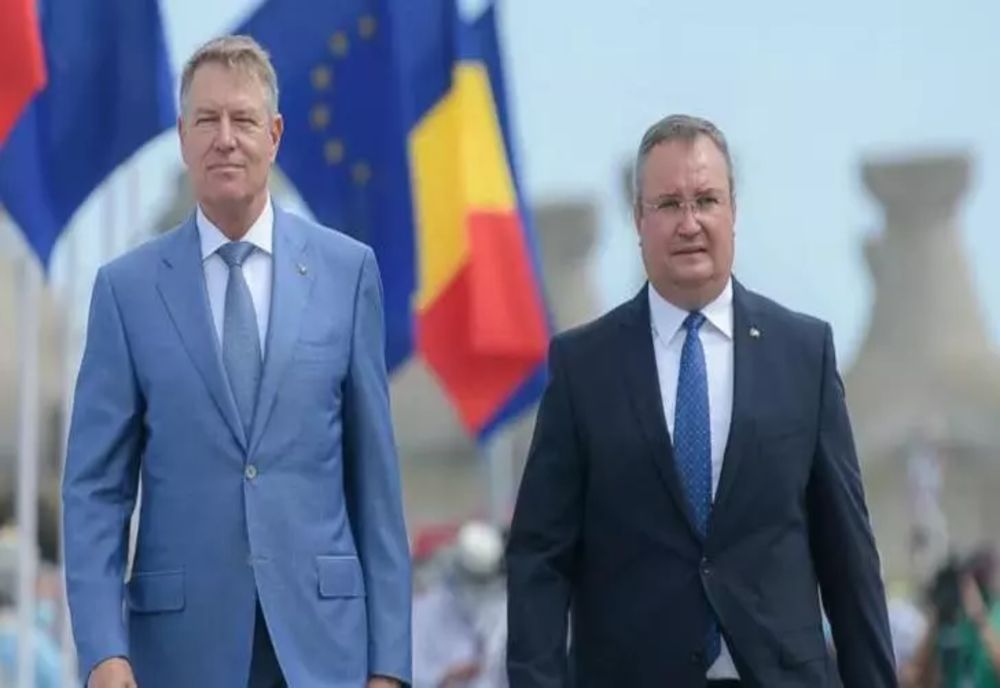 Președintele Iohannis și premierul Ciucă participă la summitul extraordinar al NATO - Discuții despre agresiunea militară "ilegală" a Rusiei