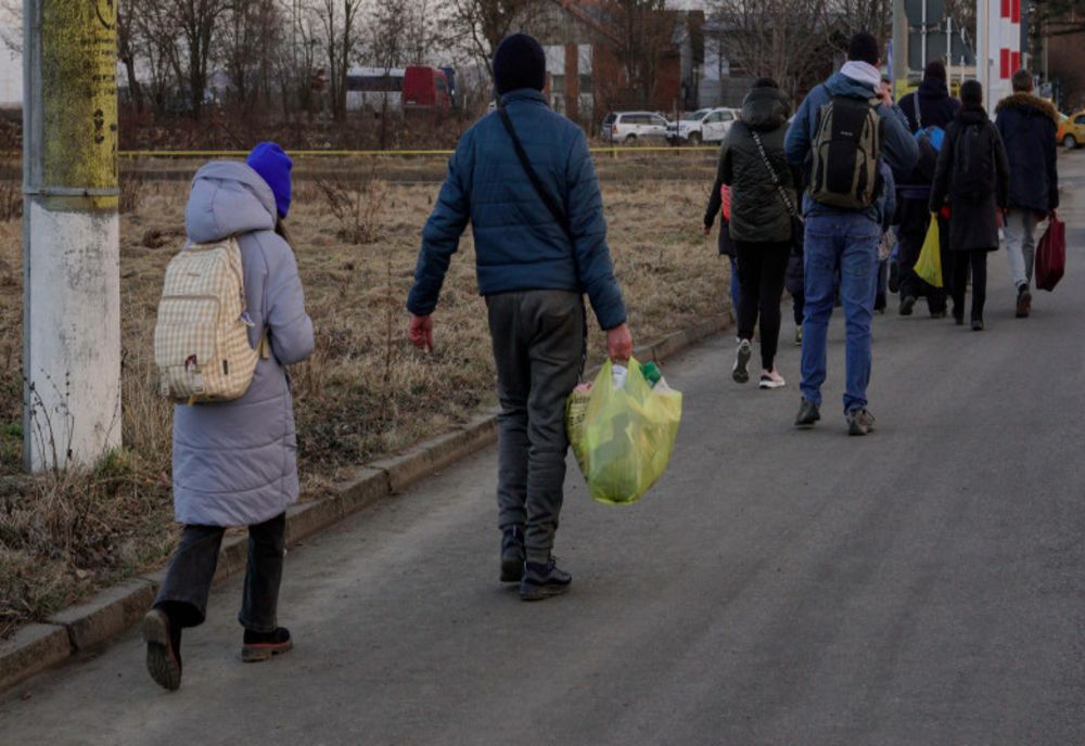Peste 100 de locuri de muncă pentru refugiații din Ucraina