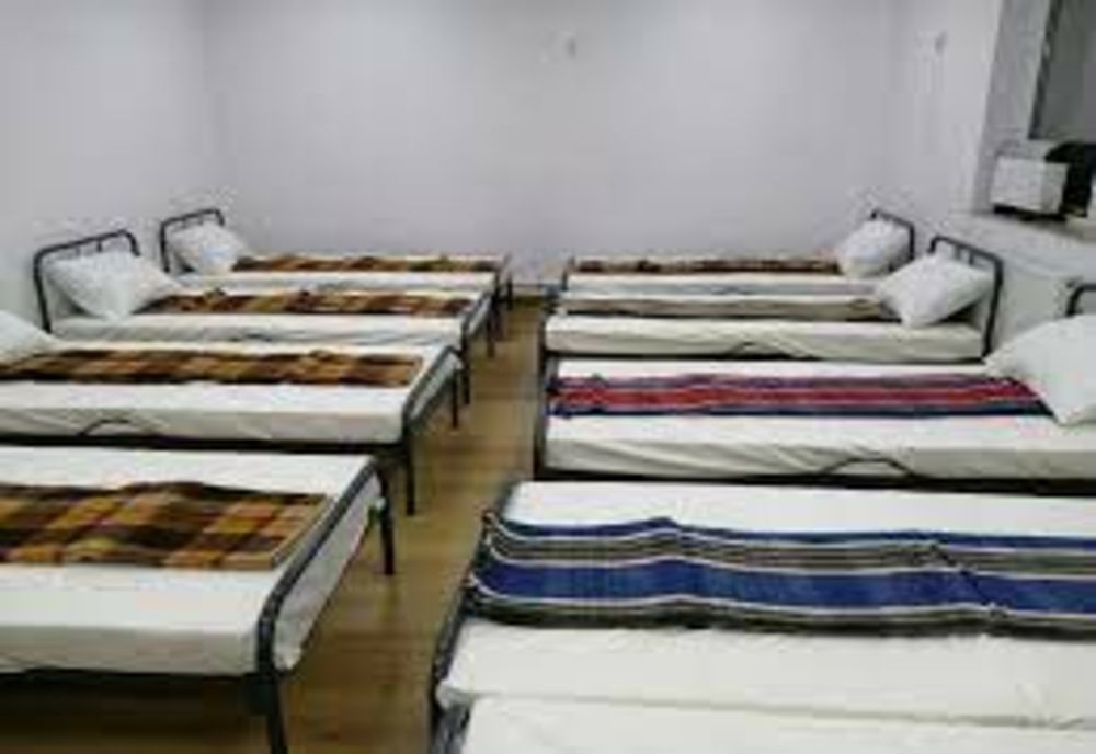 600 de persoane sosite din zona de conflict sunt cazate în județul Botoșani