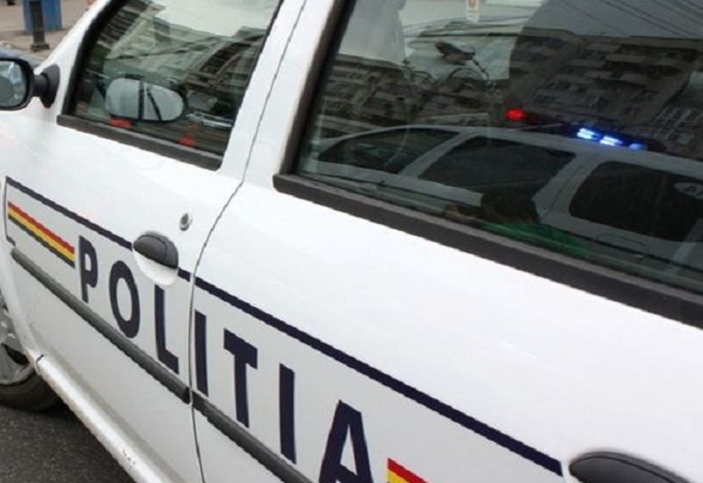 Dosar penal pentru un bărbat din Dorohoi
