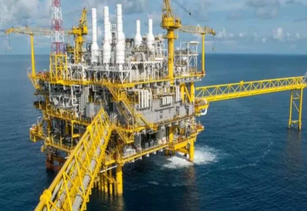 Legea offshore, pe masa coaliției - Decizia comună a PNL, PSD și UDMR