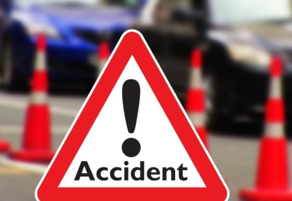 Un botoșănean a provocat un accident rutier într-o localitate din județul Suceava