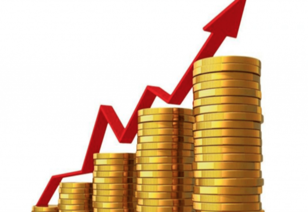 ROBOR a crescut, din nou! Indicele a atins maximul ultimilor 9 ani - CIFRELE anunțate de BNR