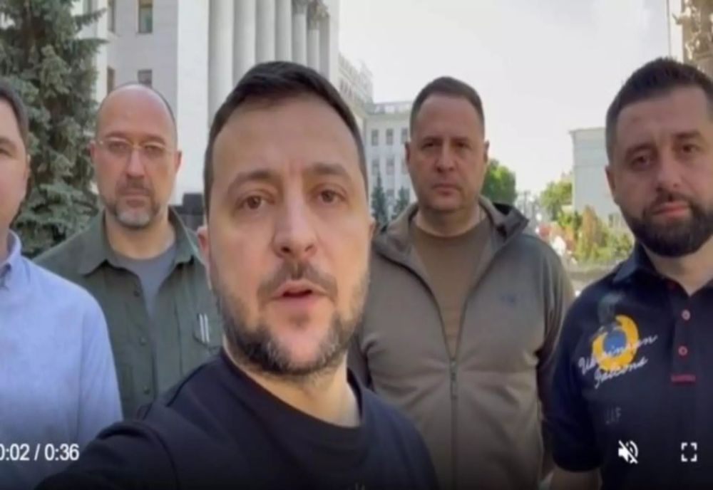 Zelenski, mișcare de ultimă oră: va participa la summiturile G7 și NATO de la sfârșitul lunii iunie