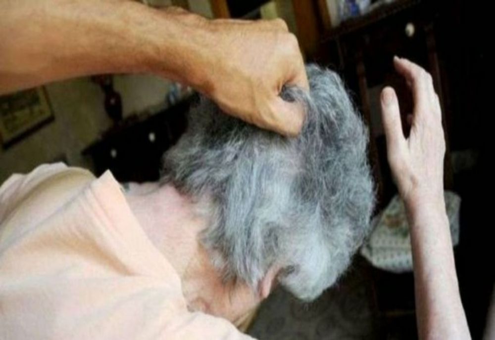 A încercat să violeze o femeie de 80 de ani! Ce a pățit agresorul