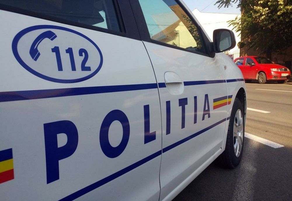 Razie de aploare a polițiștilor din județul Botoșani