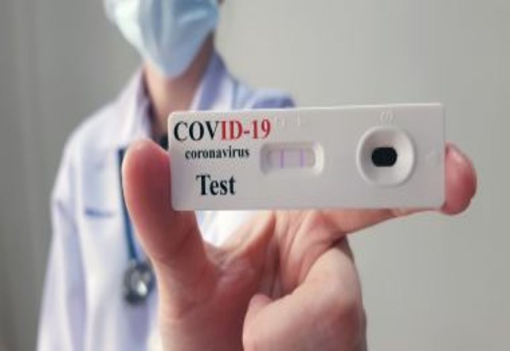 Botoșănean, nevaccinat, decedat în urma complicațiilor Covid 