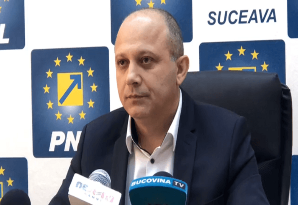 Ministrul Daniel Cadariu: Situaţia resurselor umane din Romania reprezintă în primul rând o provocare privind conectarea sistemului educaţional cu piaţa muncii