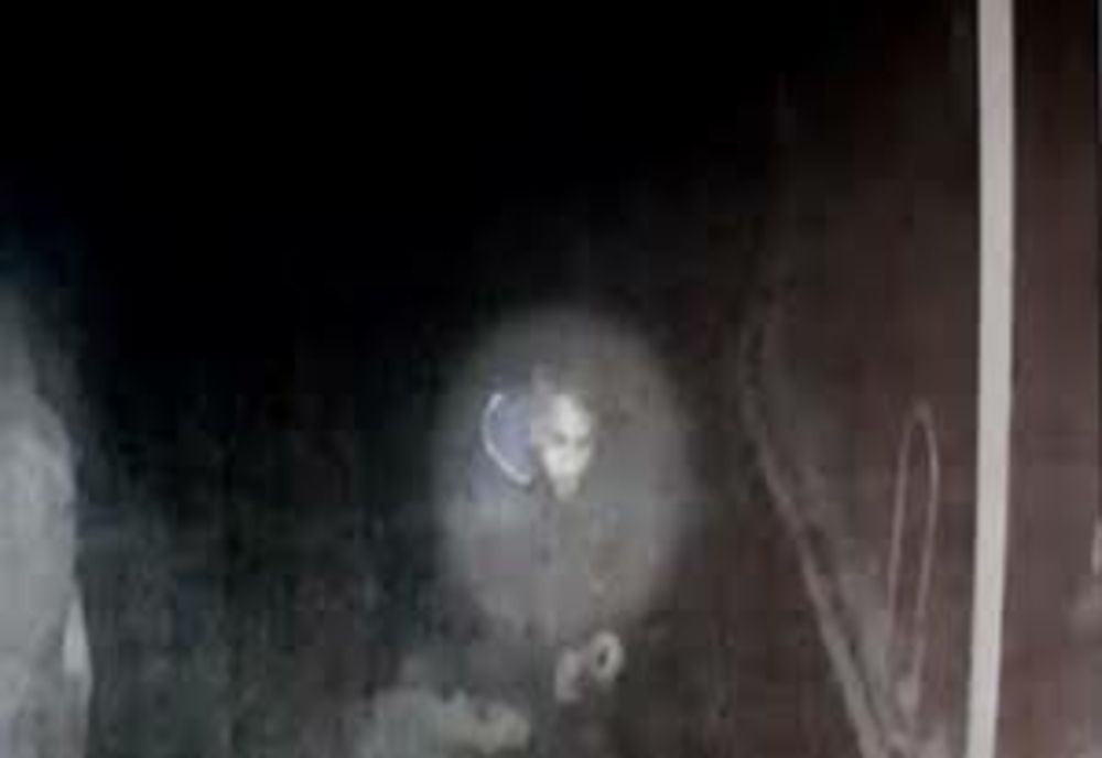 Amenințări cu sabia în Botoșani! Individul, sub control judiciar