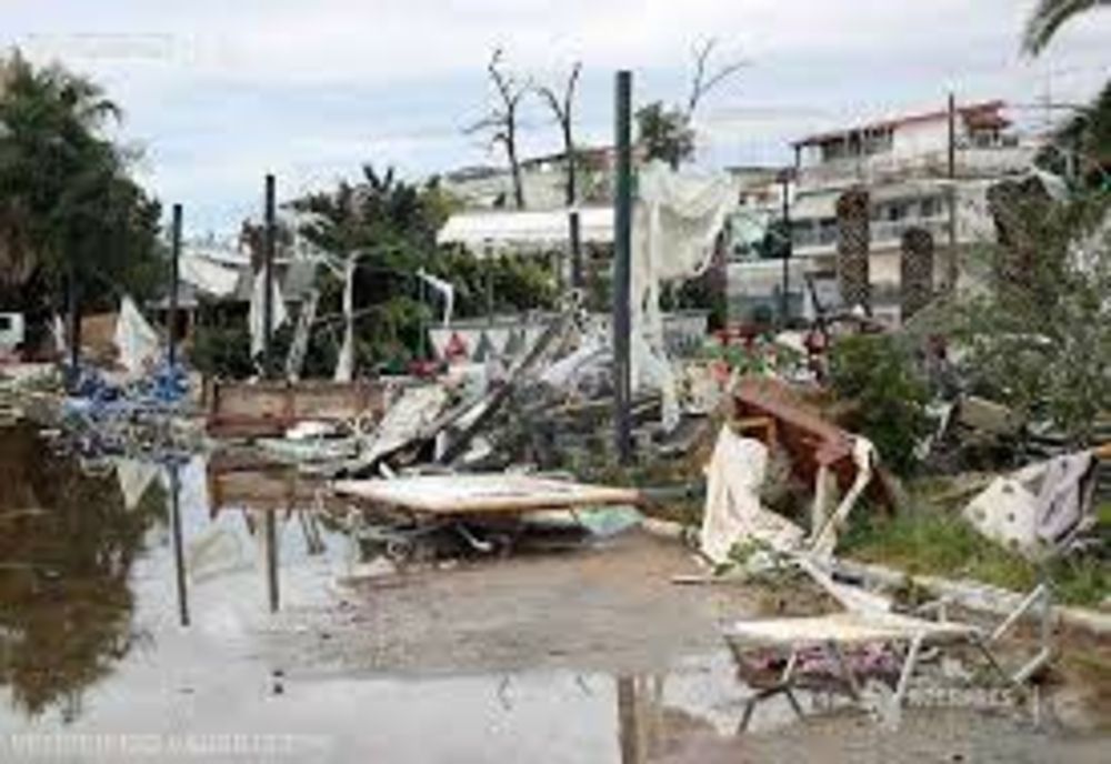 MAE, atenţionare de călătorie pentru Grecia - Fenomene extreme în perioada următoare