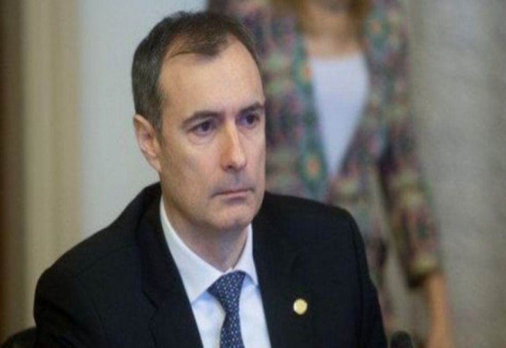 De ce unii foști generali din SRI câștigă sute de milioane de euro - Cum a reușit Florian Coldea să devină un om de afaceri prosper