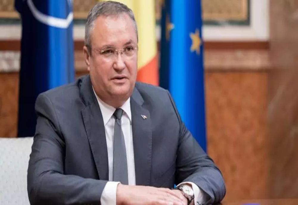 Nicolae Ciucă: „CNSU a dispus verificarea tehnică a tuturor barajelor aflate pe teritoriul României”