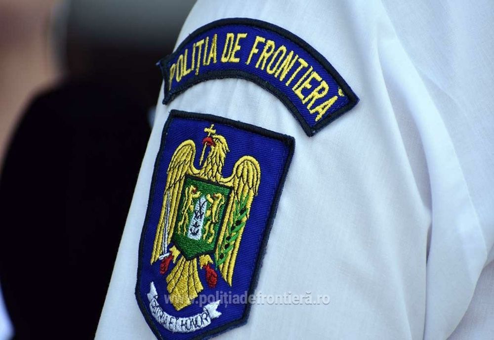 Tânăr prins la volan, fără permis