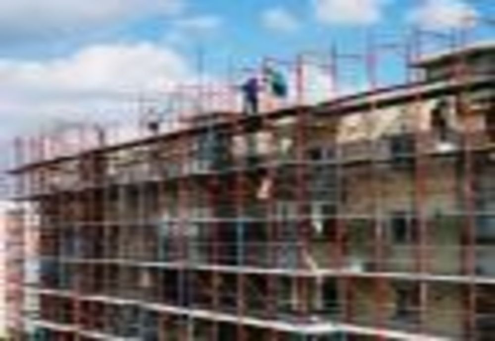 Ministerul Dezvoltării: noi contracte, în valoare de peste 377 milioane lei, pentru renovarea și eficientizarea energetică a clădirilor