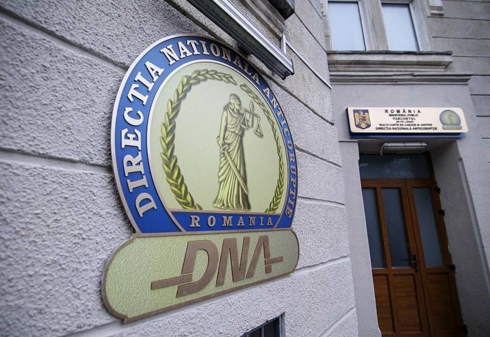 DNA: Peste 160 de percheziţii într-un dosar cu un prejudiciu de aproximativ 58 de milioane de lei