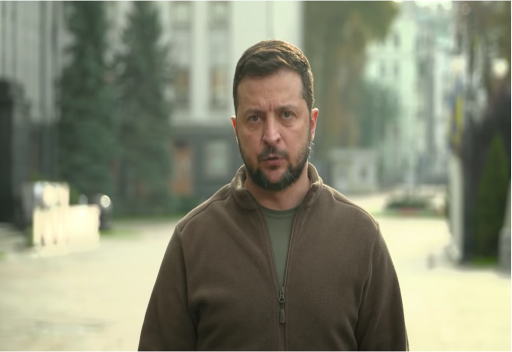 Zelenski vorbește despre PACE: "Cred că vom ajunge acolo!" - Care sunt condițiile pentru încetarea războiului