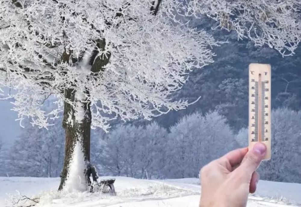 Cele mai geroase ierni din România - unde a fost Polul frigului și ce temperaturi s-au înregistrat