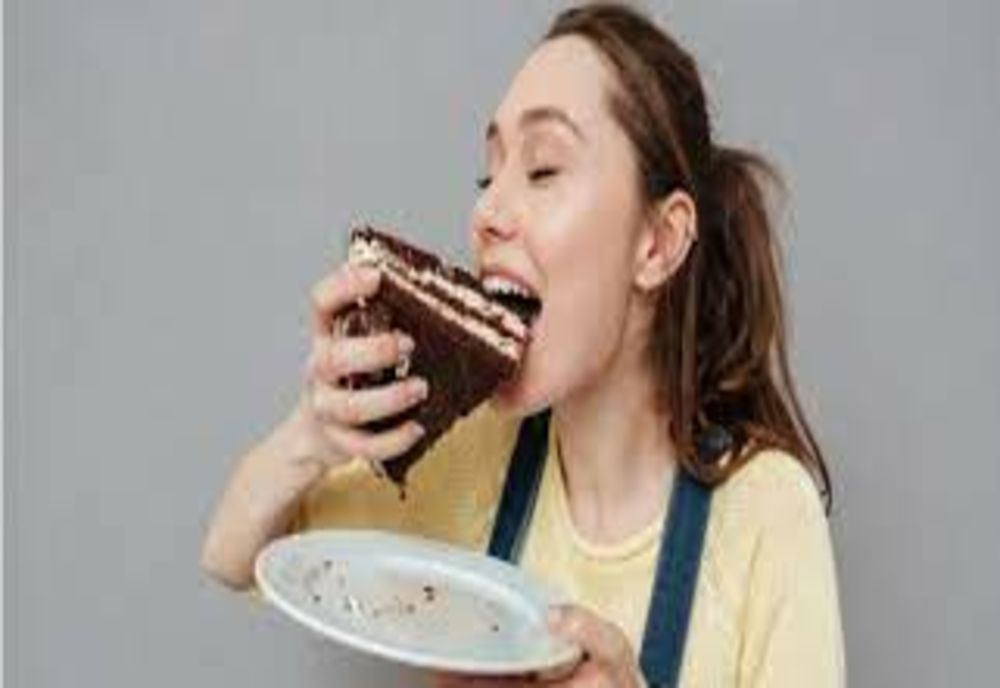 Cum să scapi de dependența de dulce