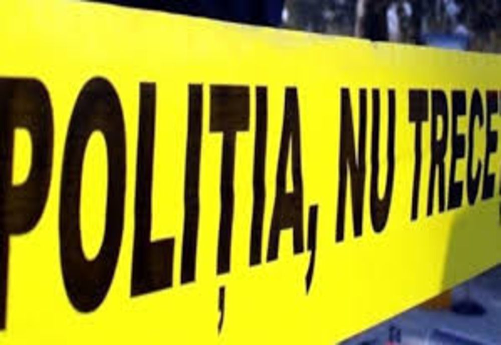 Crimă între oamenii străzii din Botoșani