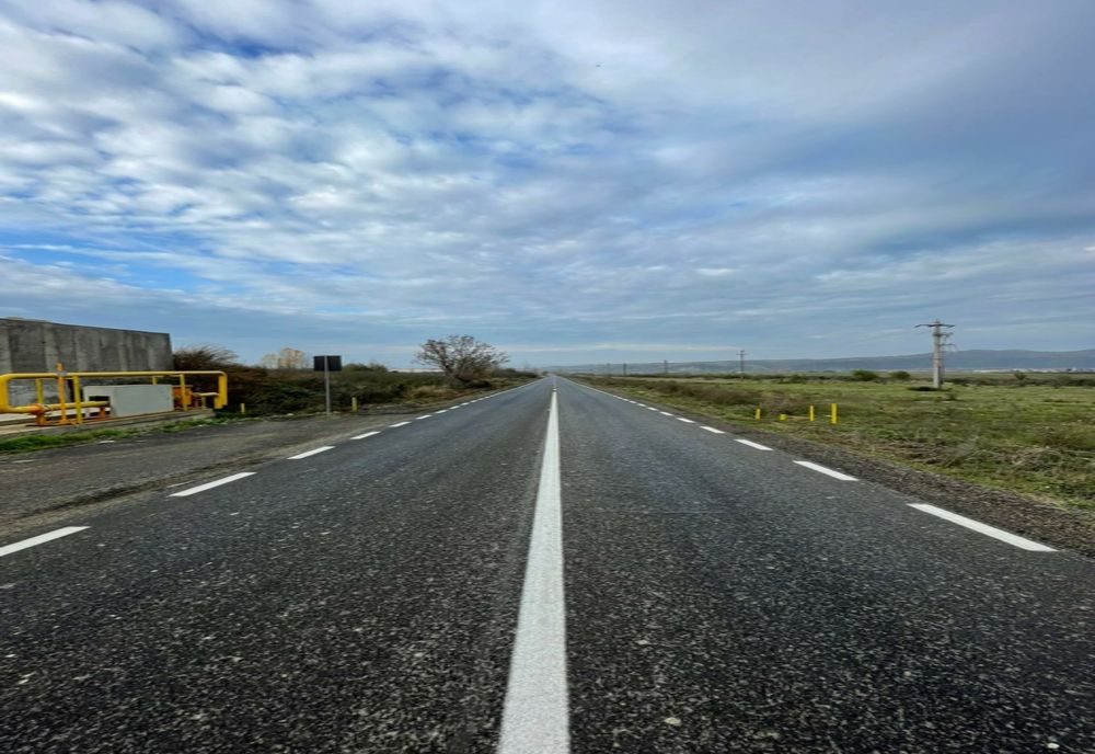 Câte milioane de euro va costa modernizarea unui drum judeţean