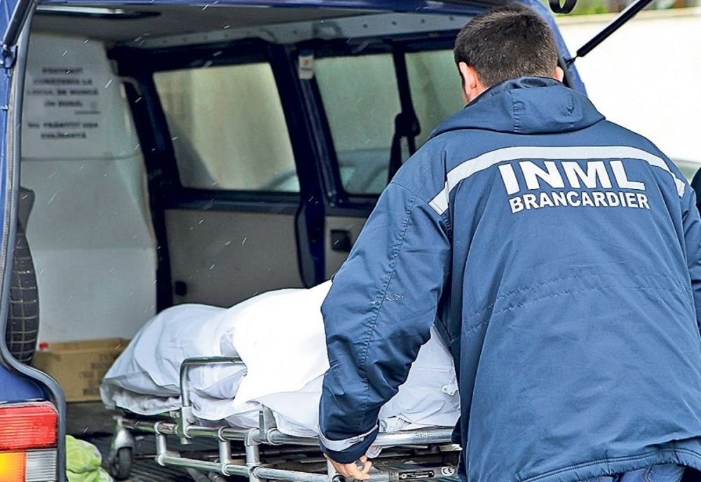 Un bărbat a murit înecat în apropierea locuinței. Cum s-a întâmplat tragedia