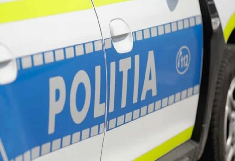 Tânăr lăsat fără bunuri pe o terasă din Botoșani! Hoața, prinsă în flagrant