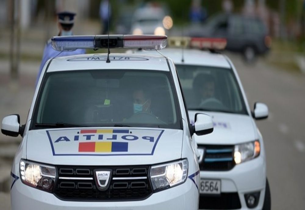 Razie în zona pieței Bucecea. Amenzi de peste 11.000 de lei