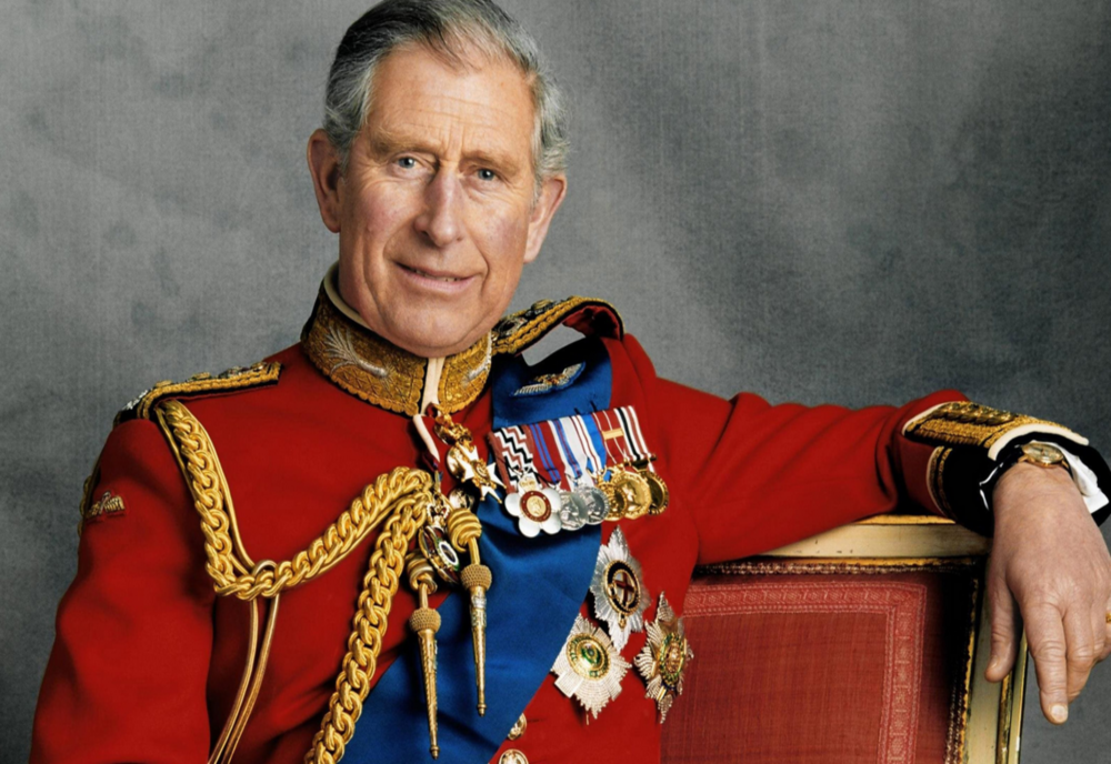 Ziua Încoronării a Regelui Charles al III-lea. Programul și ceremoniile