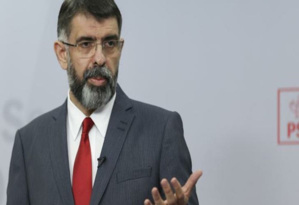 SENATORUL PSD ROBERT CAZANCIUC: „E NEVOIE DE MAI MULT DIALOG ÎN COALIȚIA DE GUVERNARE”